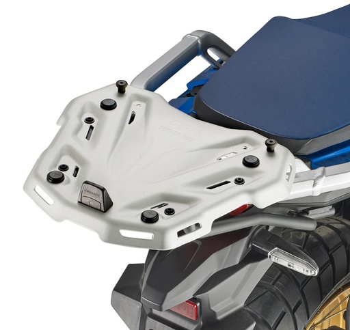 [SR1178] Soporte Maleta Trasera Givi Honda Africa Twin CRF1100L Adventure Sport