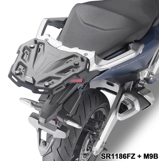 [SR1186] Soporte Maleta Givi Honda X-ADV 750 17-20