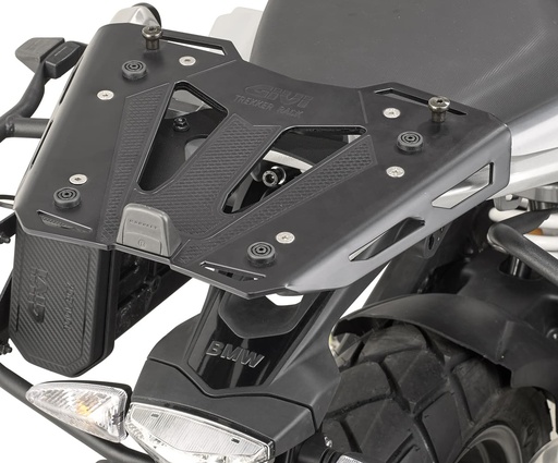 [SR5126] Soporte Maleta Trasera BMW G310 Gs