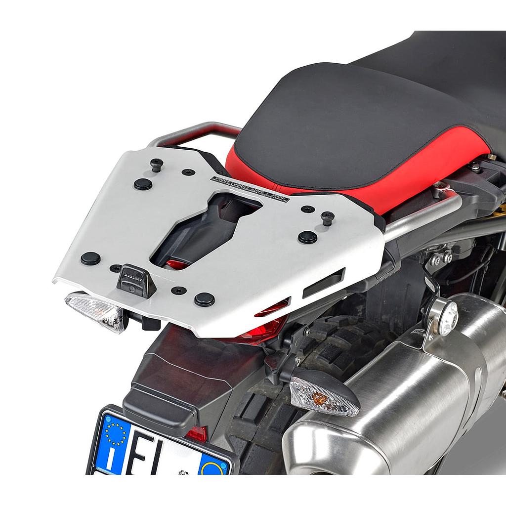 Motoluxury Distribuidor OFICIAL GIVI SRA5127