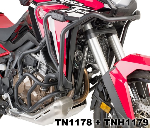 [TNH1179] Proteccion Carenaje Honda Africa Twin CRF1100 20-21