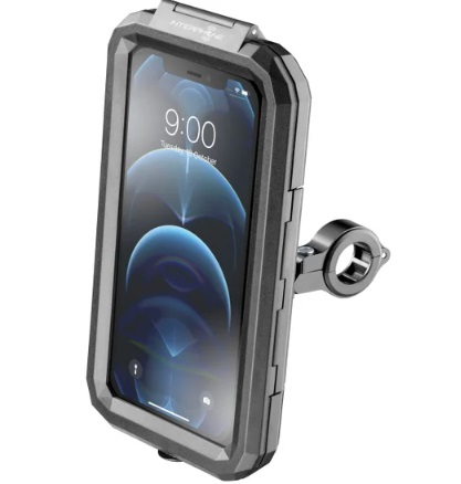 [SMARMORPRO] Soporte Celualar Universal Interphone Armor Pro Pantalla 6.5"