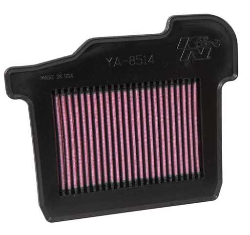 [YA-8514] Filtro Aire K&N Alto Flujo MT-09