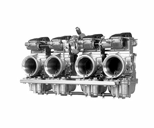 [RS36-D3-K] Carburador MIKUNI RS SERIES 36mm Suzuki GSX-R1100 86-92 solamente