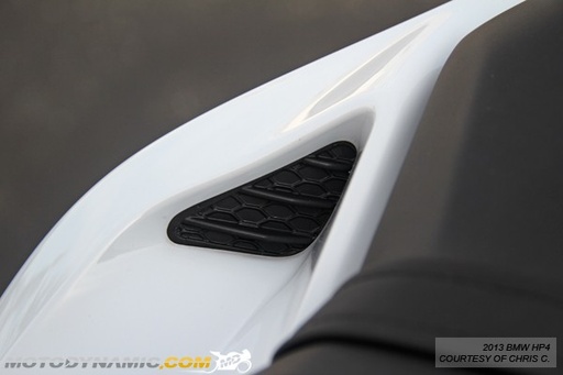 [RT-BMS1RR] Direccional Led Ventila Traseros S1000RR 12-14 Par