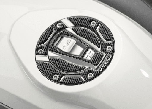 [PTGSB8P] Protector Tapa Tanque One Design for BMW keyless