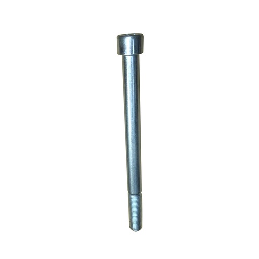 [V10X1.25X110BC-ZN] Tornillo Slider M10x1.25x100 UNI5931