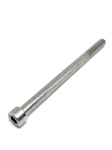 [V10X140BC] Tornillo Rizoma M10x140 Cabeza cilindrica exagono UN I5931 Inox