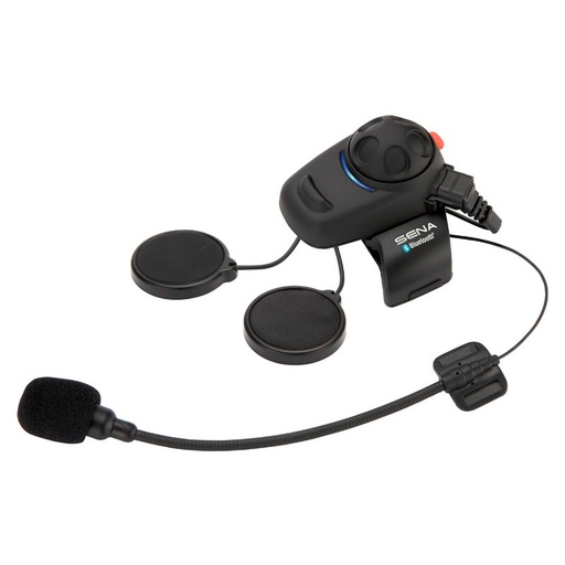 [SMH5] Intercomunicador Sena Headset Dual