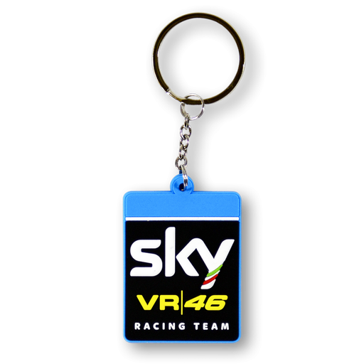 [SKUKH180404] Llavero Sky VR46 Racing Team