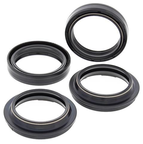 [56-135] Kit Retenes y Guardapolvos de Suspension XT660 /Fz6 / FZ1 01-05 / XT1200