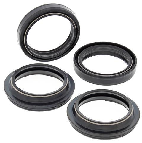 [56-137] Kit Retenes y Guardapolvos de Suspension Ducati Hypermotard / Yamaha FZ1 06-15 / MT-10 17 / FZ8 11-14 / R1