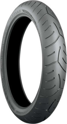 [417060] Llanta 120/70ZR17 Bridgestone Battlax T30 58W