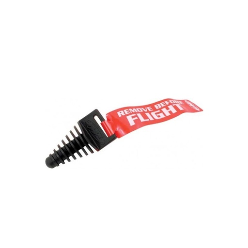 [78-2095] Tapon Stroke Wash Plug Whit Streamer