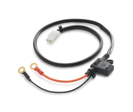 [77711979000] Harness Cable Auxiliar