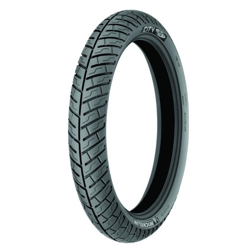 [589411] Llanta 3.00-18 Michelin CITY Pro Reinf