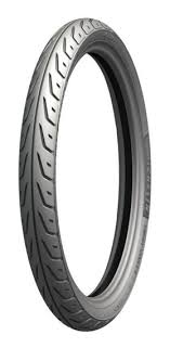 [788900] Llanta 70/90-17 Michelin Pilot Street Reforzada 43S