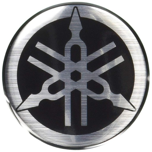 [5SL-2413B-00-00] Calcomania Emblema Diapazon Tanque R6 / R1 / FZ1