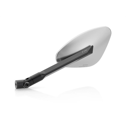 [BS174A] Espejo Rizoma Genesi (Izquierdo) Aluminio
