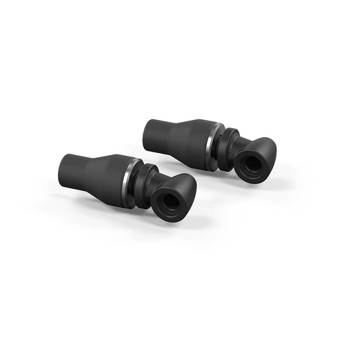 [FR440B] Kit de montaje Tecnopolimero Direccionales Rizoma Light Unit FR070