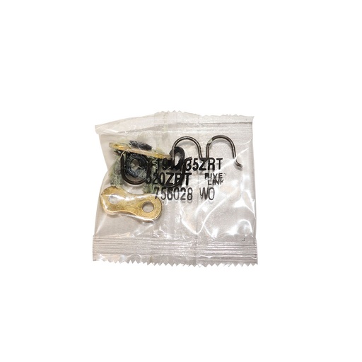 [19/135ZRT] Enlace Exterior Cadena Tipo 19 520 135ZRT