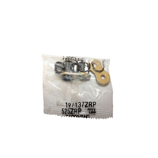 [19/137ZRP] Enlace Exterior Cadena Tipo 19 525 137ZRP