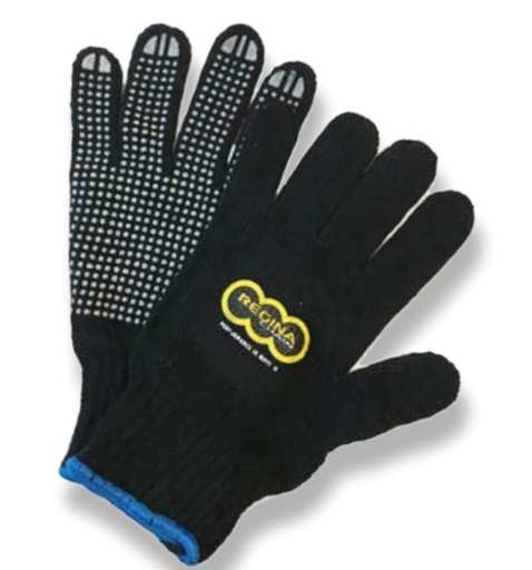 Guantes Regina Mechanic