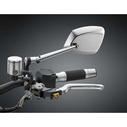 [BS210A] Espejo Rizoma 4D Izquierdo