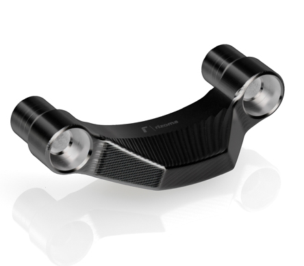 [PM353B] Slider Rizoma Bomba Agua Ducati Hyper 800 / 13 -Multistrada 1200
