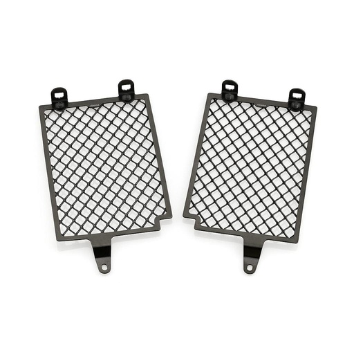 [ZBW065B] Protector radiador / Rejillas BMW R1200GS