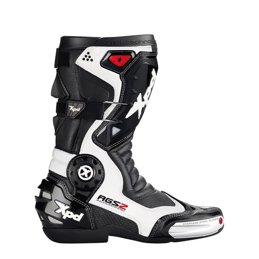 Botas XP7-R