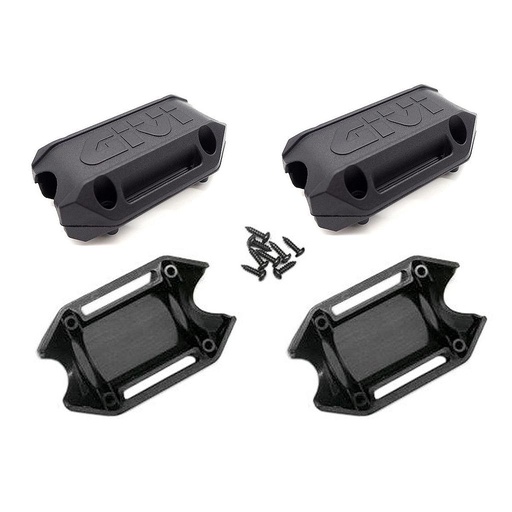 [Z2159R] Slider Protector de Lujo para Barras de Motor GIVI