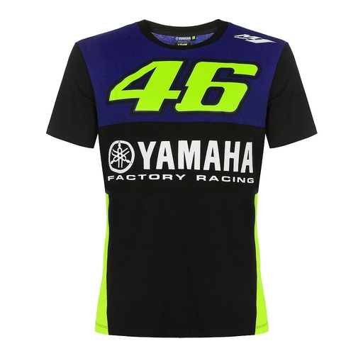 Camiseta Yamaha VR46