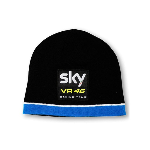 [SKMBE179304] Gorro Oficial Sky VR46 Racing Team