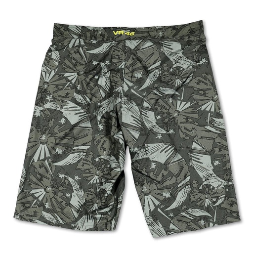 [VRMSS111008-34] Shorts 46 Bermuda