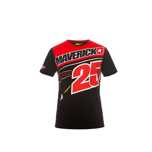 Camiseta 25 Maverick
