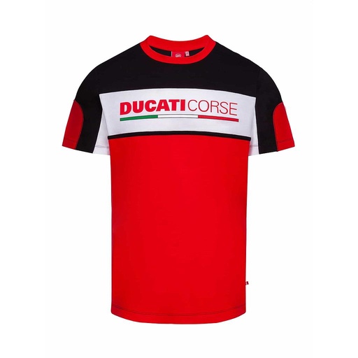 Camiseta Ducati Racing
