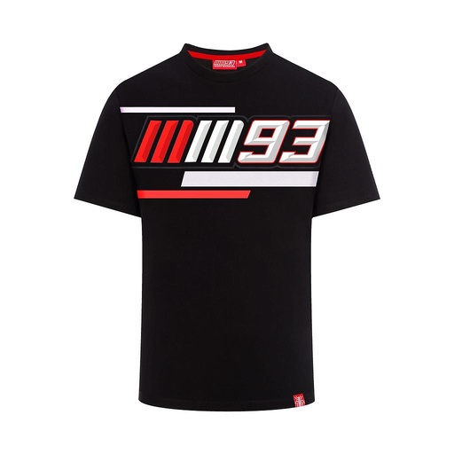 [1933006-L] Camiseta Marc Marquez MM93