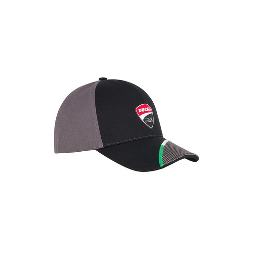 [2046002] Gorra Ducati Corse Scudetto