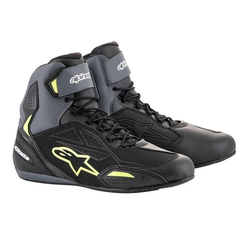 Botas Alpinestars Faster 3 DryStar