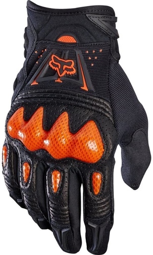 Guantes Bomber