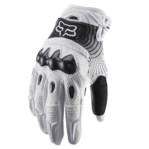 Guantes Bomber