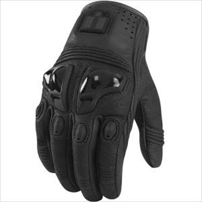 [3302-0237] Guantes Justice Mujer