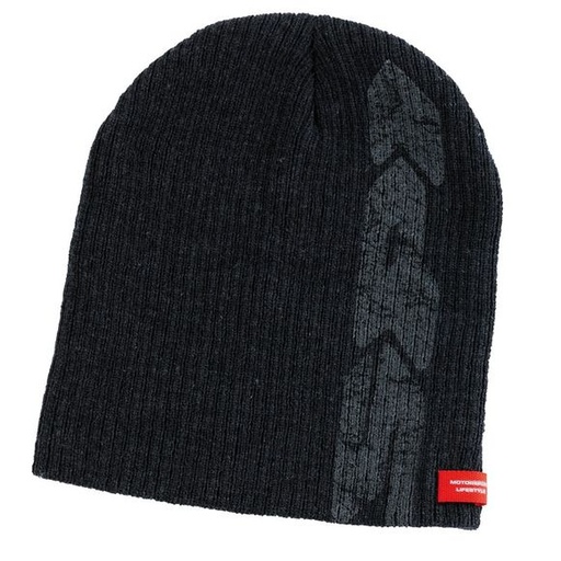[R109-025] Gorro Beanie Spidi Oficial