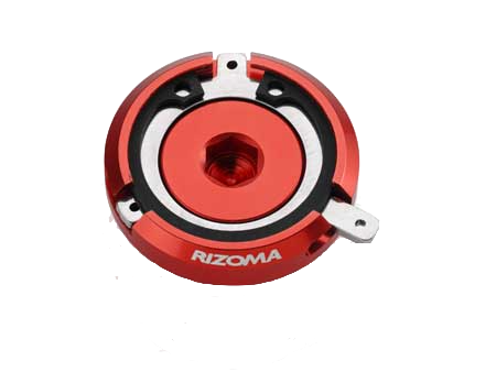[TP011R] Tapa Aceite Motor Yamaha