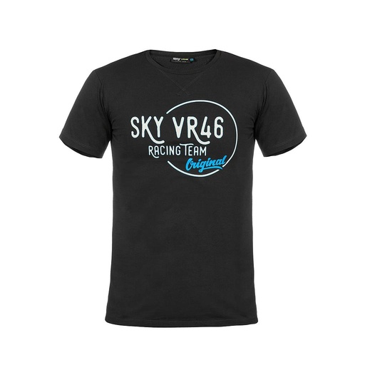 Camiseta SKY VR46 Racing Team