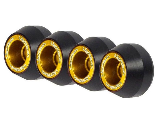 [ARYA102ORO] Kit Slider Rueda Yamaha MT-09 13-20