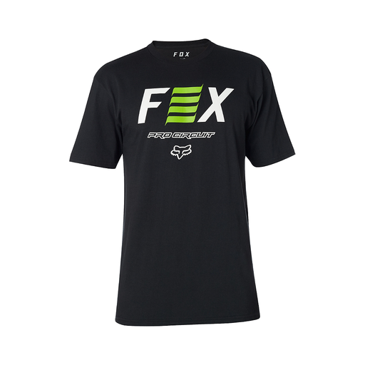 Camiseta Fox Pro Circuit SS