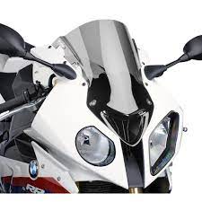 [5205H] Cupula Puig Z Racing BMW S1000RR 09-15