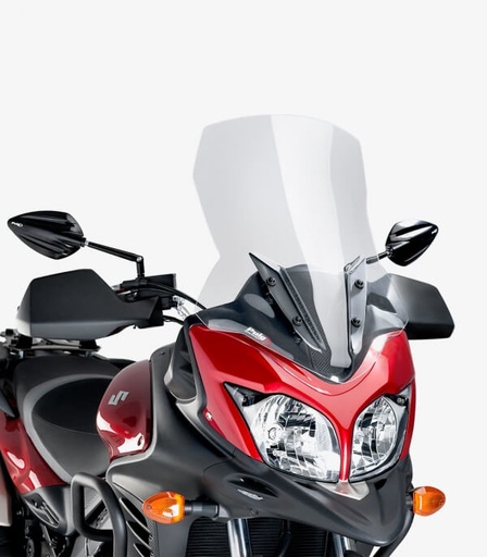 [5895W] Cúpula Puig Touring Suzuki DL650/XT V-Strom